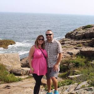 Meet your Posher, Morgan